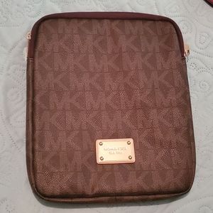 Michael Kors Ipad Sleeve Case